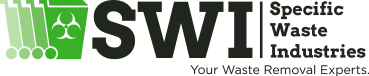 Specific Waste Industries Logo