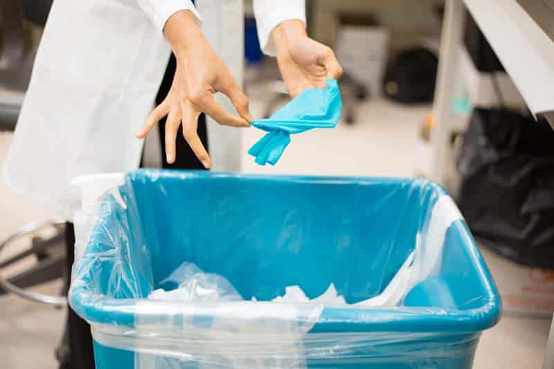Medical Waste Disposal