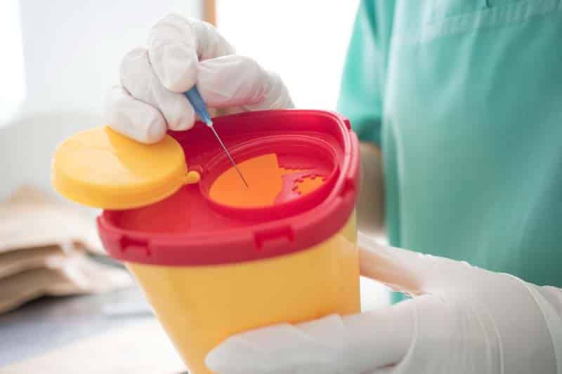 About Specific Waste Industries