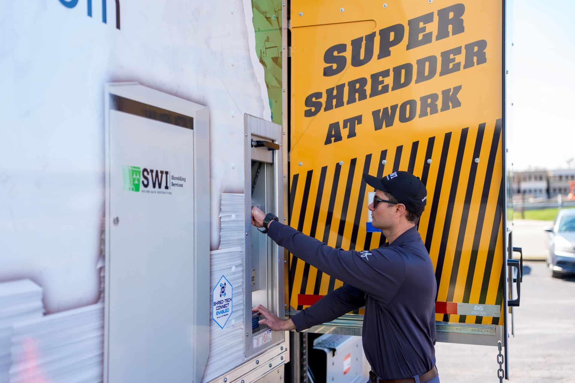 medical waste shredding charlottesville va