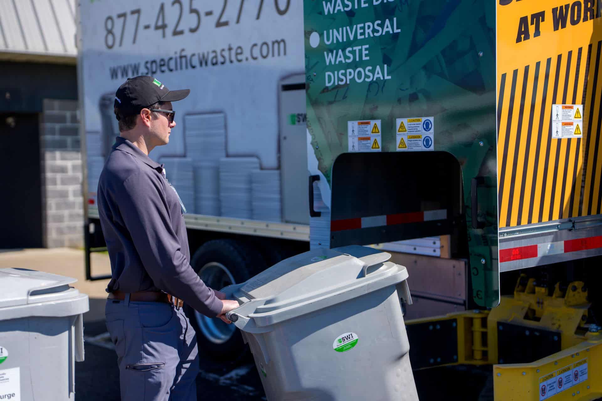 Medical Shredding in Fort Wayne, IN