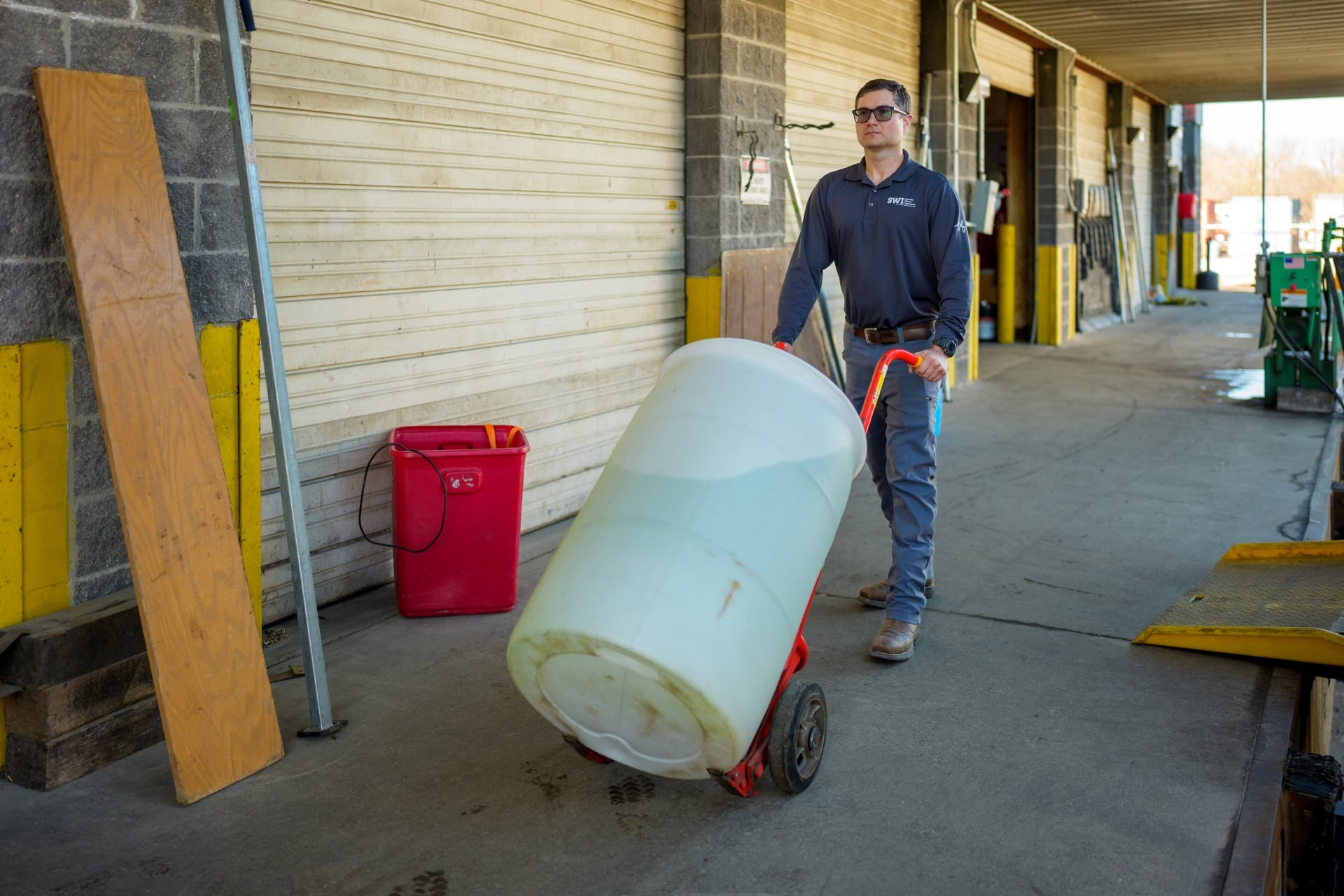 Pharmaceutical waste disposal in Dayton, OH