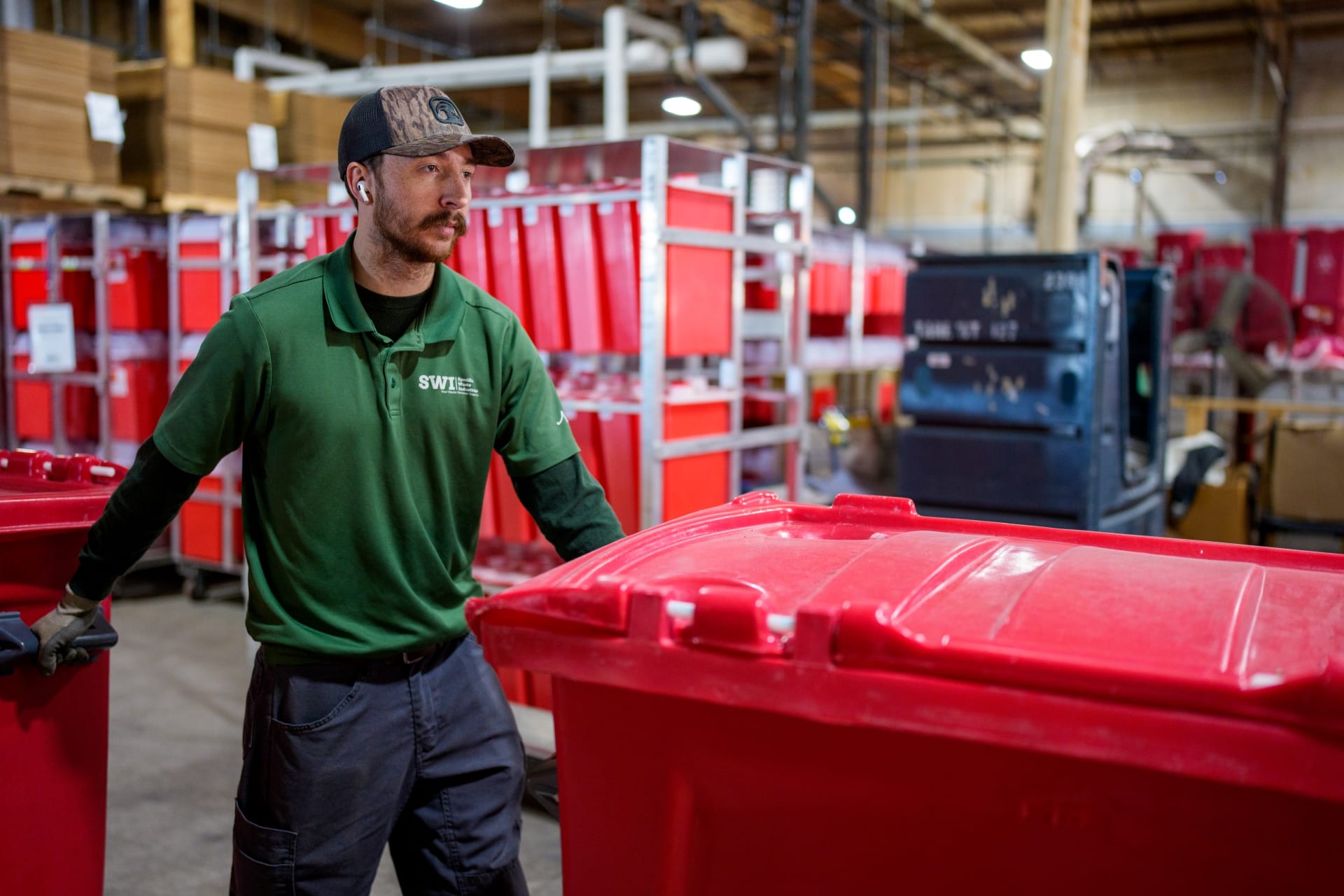 Medical Waste Disposal Service in Indianapolis