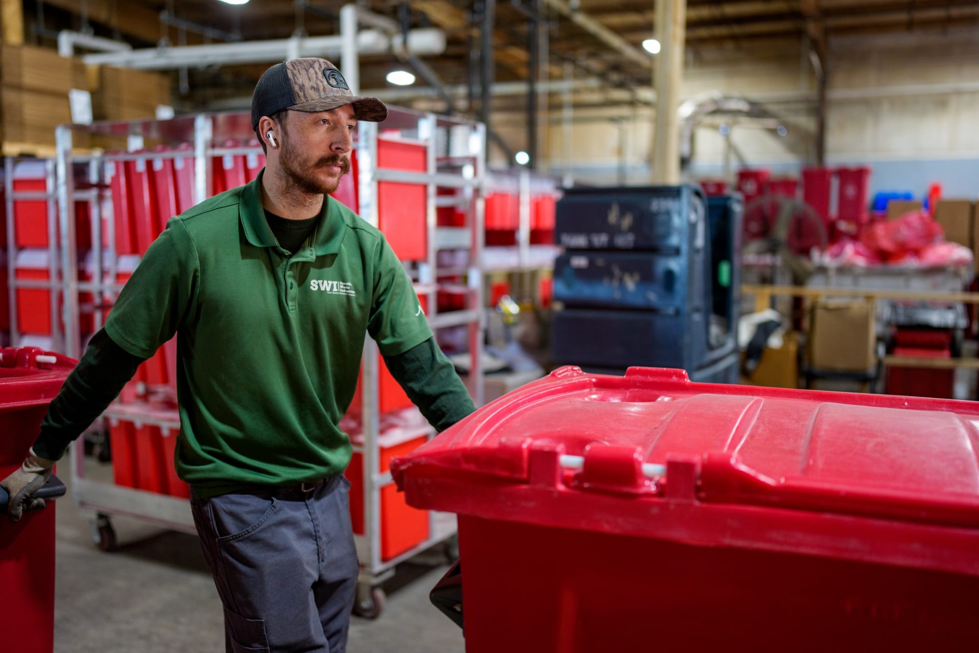 Professional Medical Waste Disposal and Management in Kentucky
