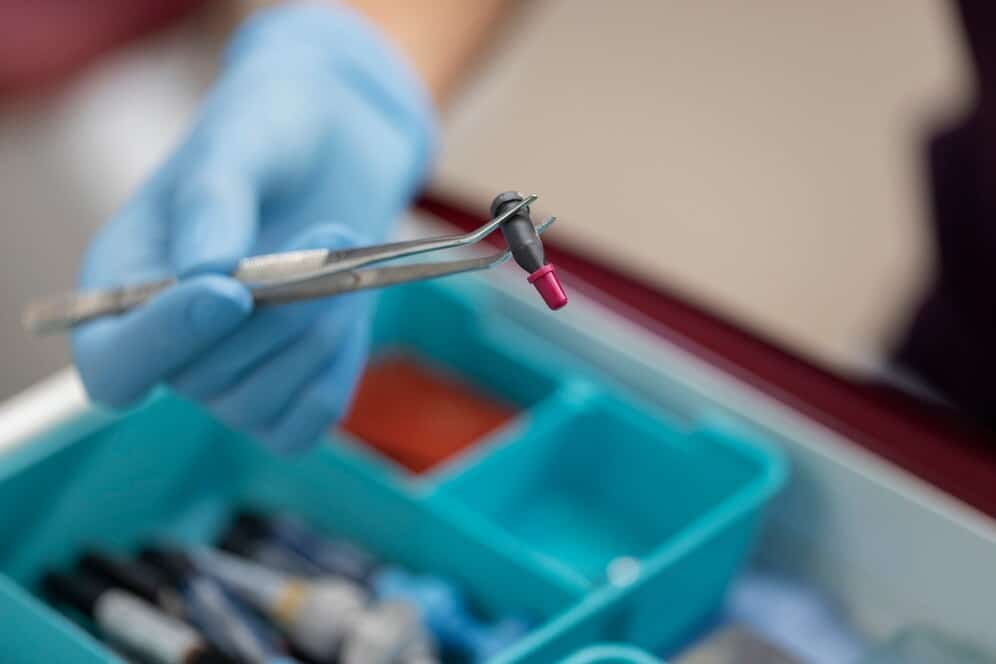 Dental Clinic Waste Disposal Services