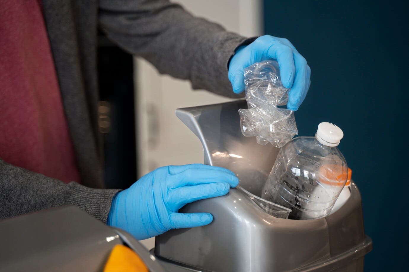 Dialysis Waste Disposal Services