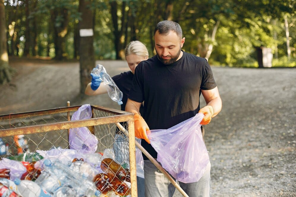 Hospice Waste Disposal Services