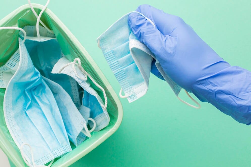 What Is Dental Clinic Waste