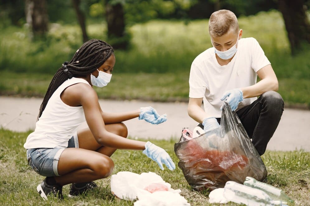 What Is Veterinary Waste