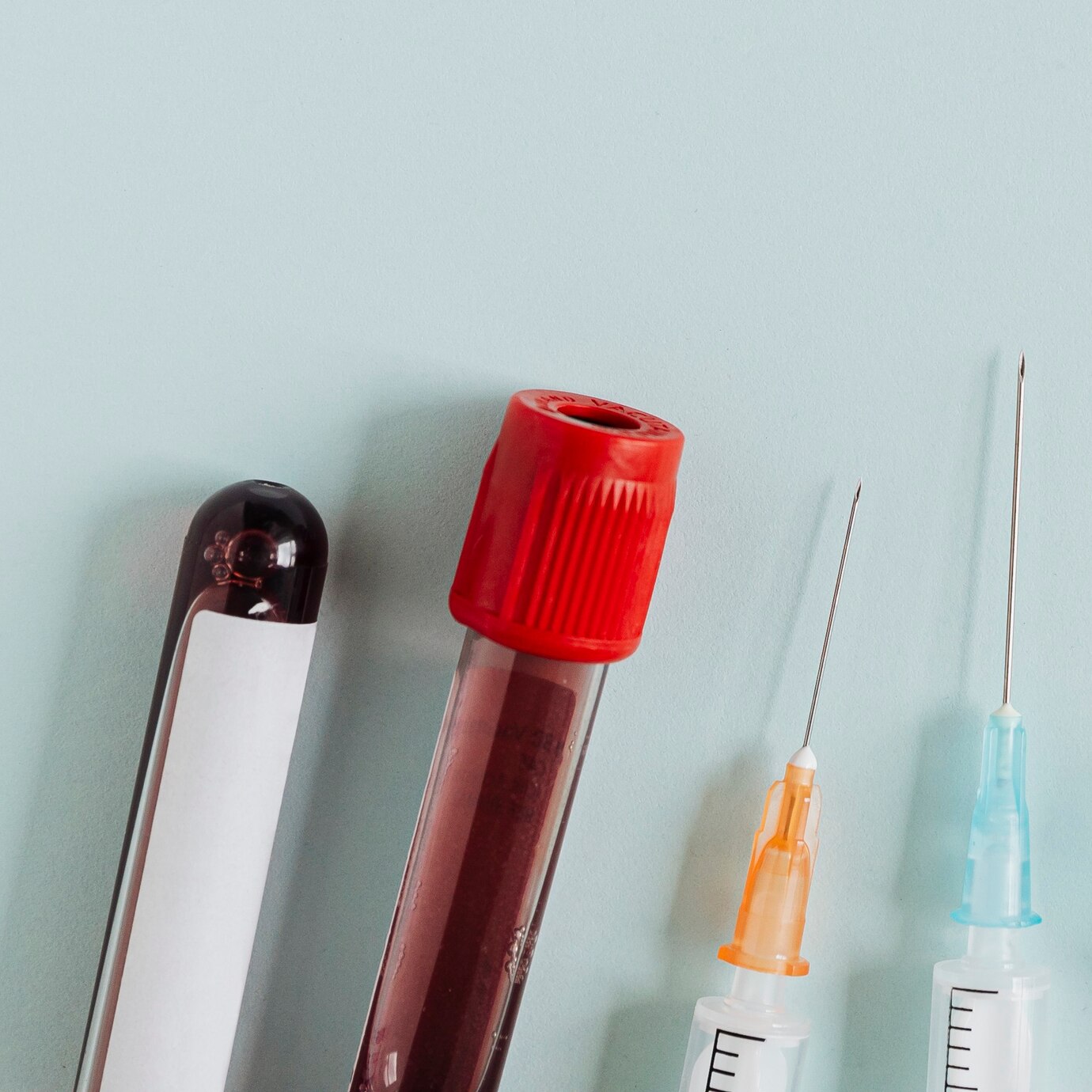 Blood Bank Waste Disposal Services