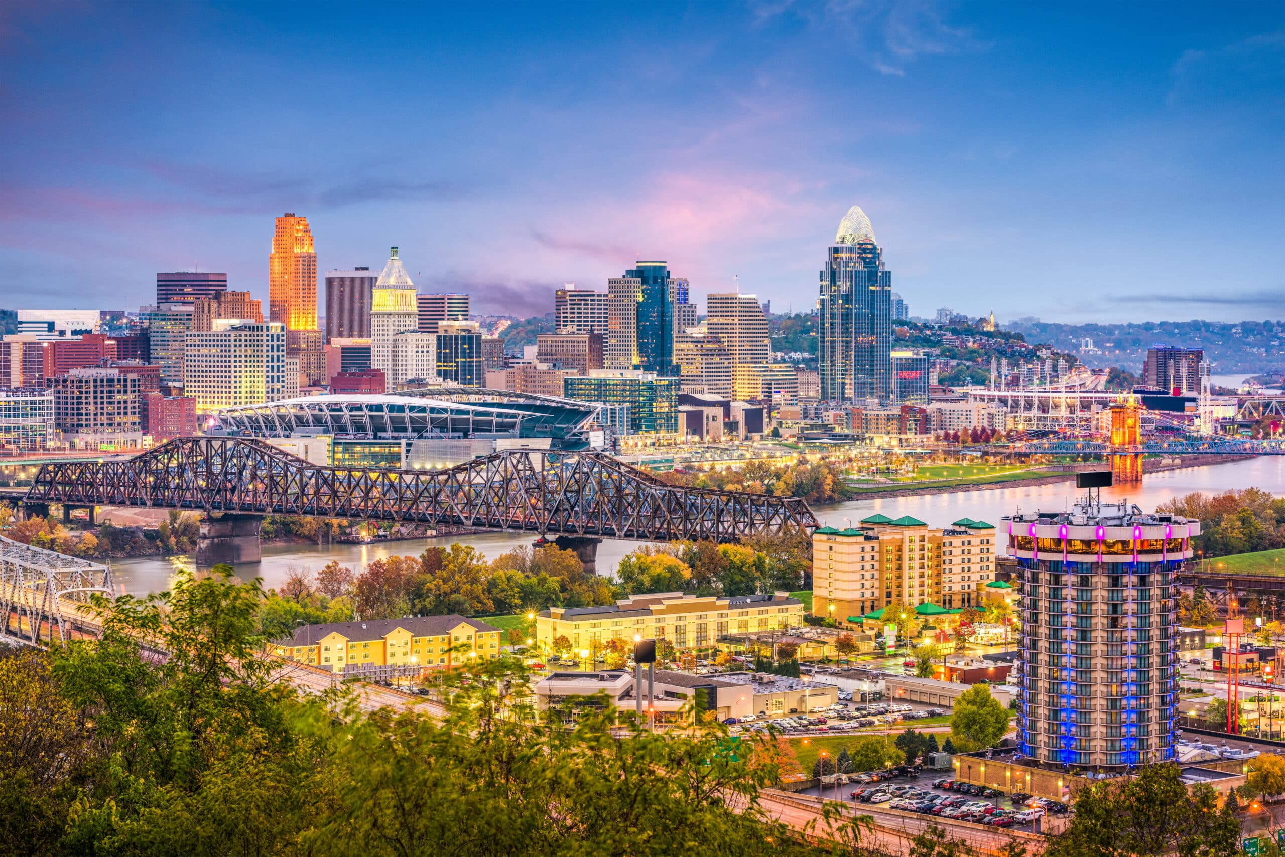 Sharps Disposal in Cincinnati, OH