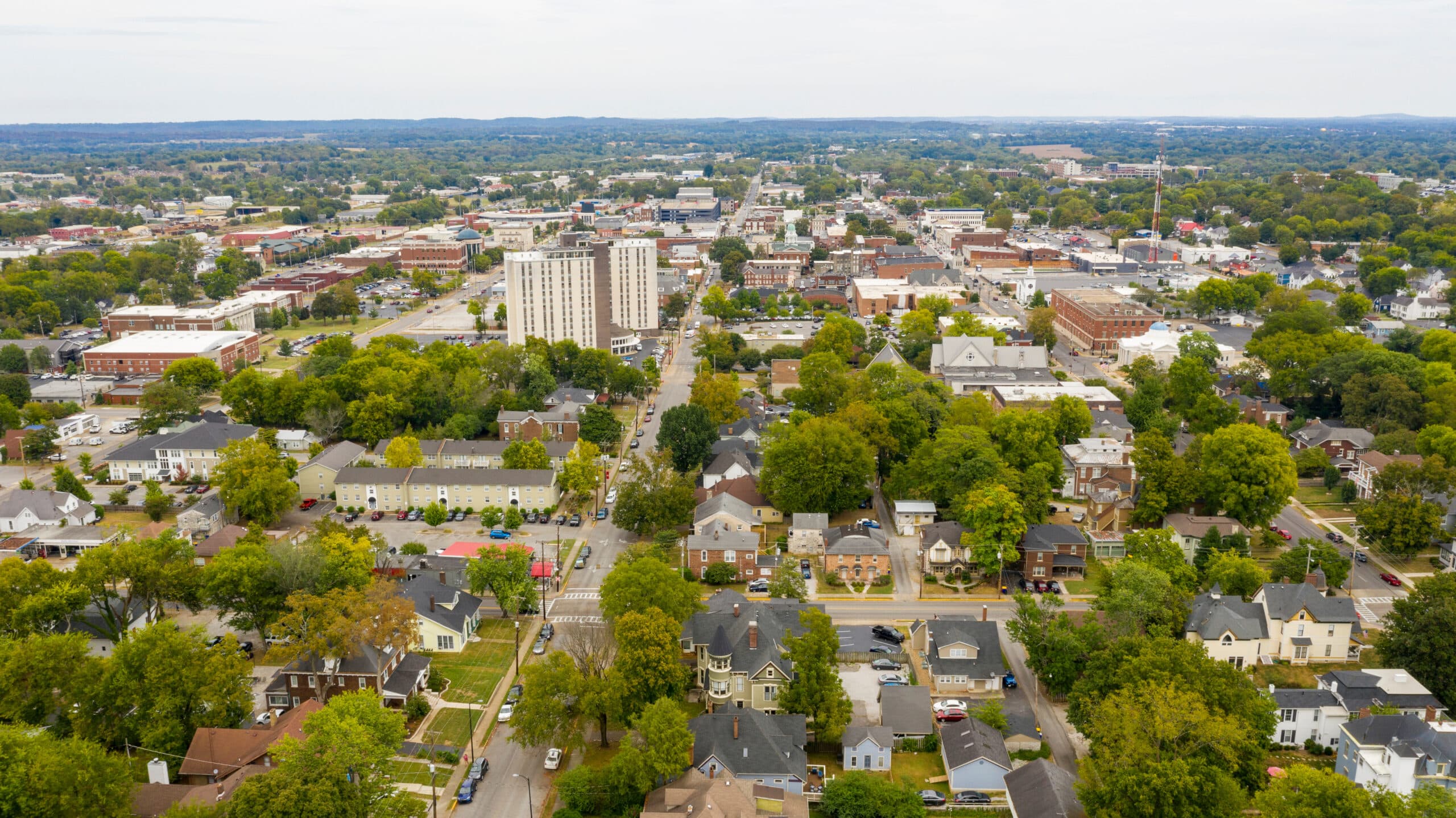 Hazardous Waste Disposal in Bowling Green, KY