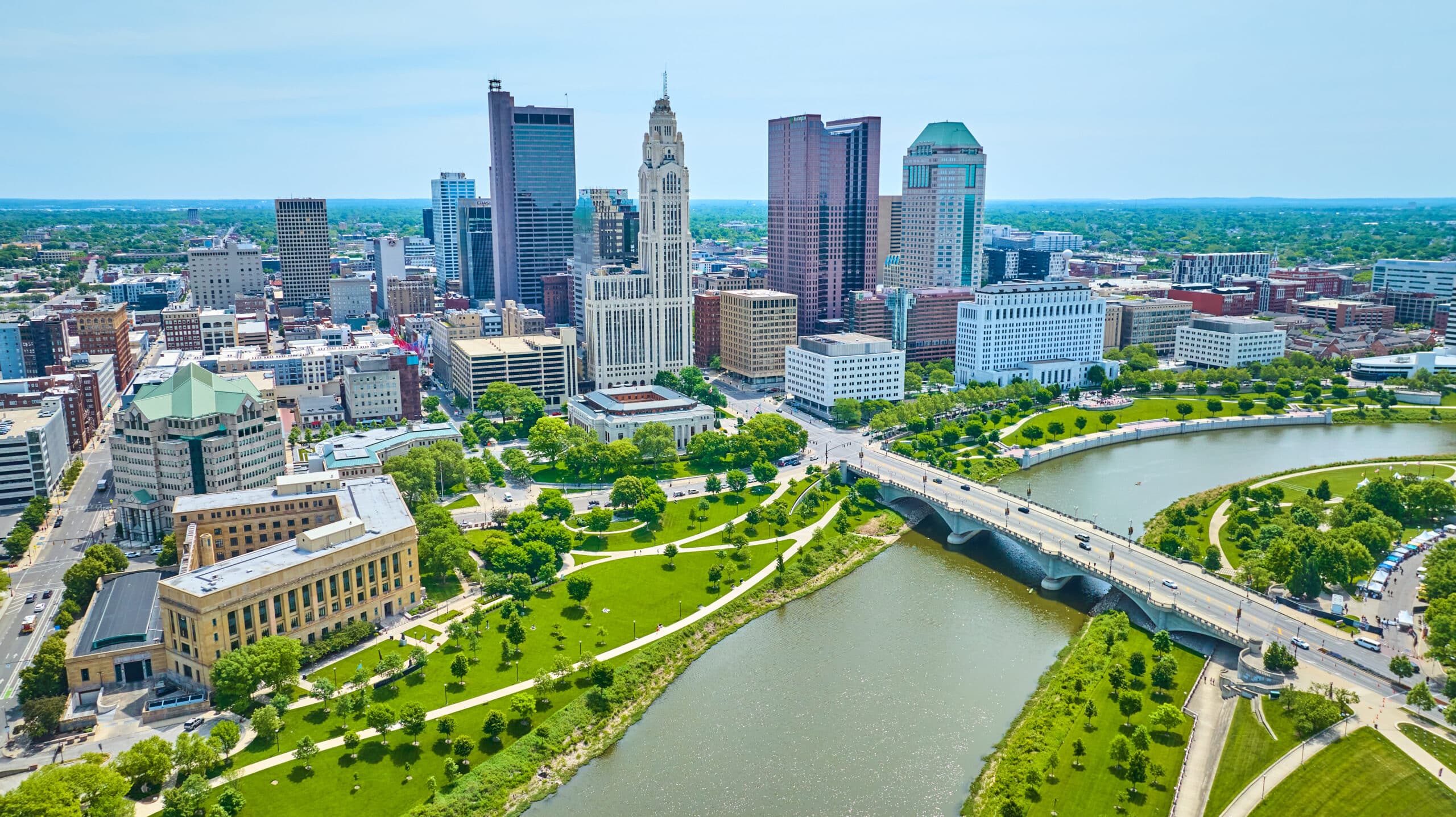 Sharps Disposal in Columbus, Ohio