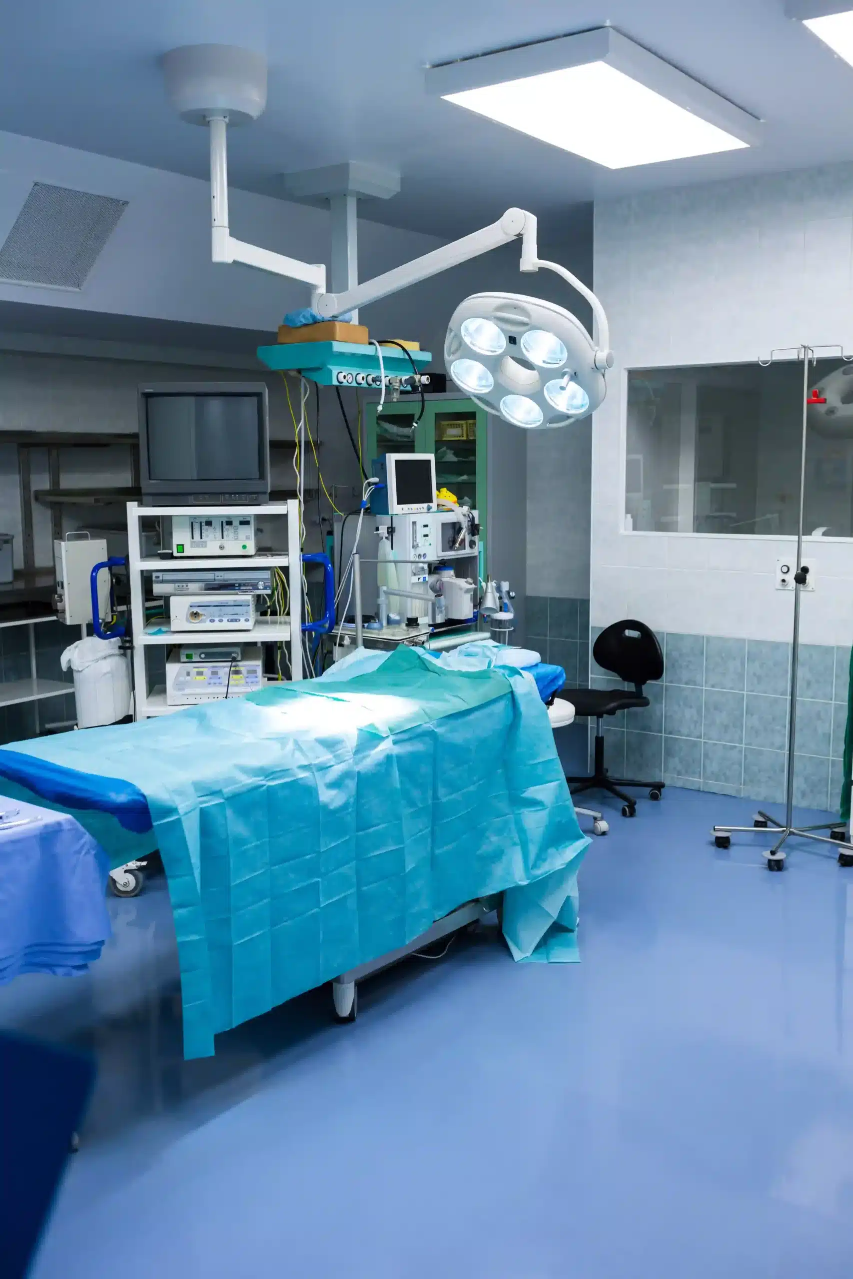 Waste Disposal for Ambulatory Surgery Centers
