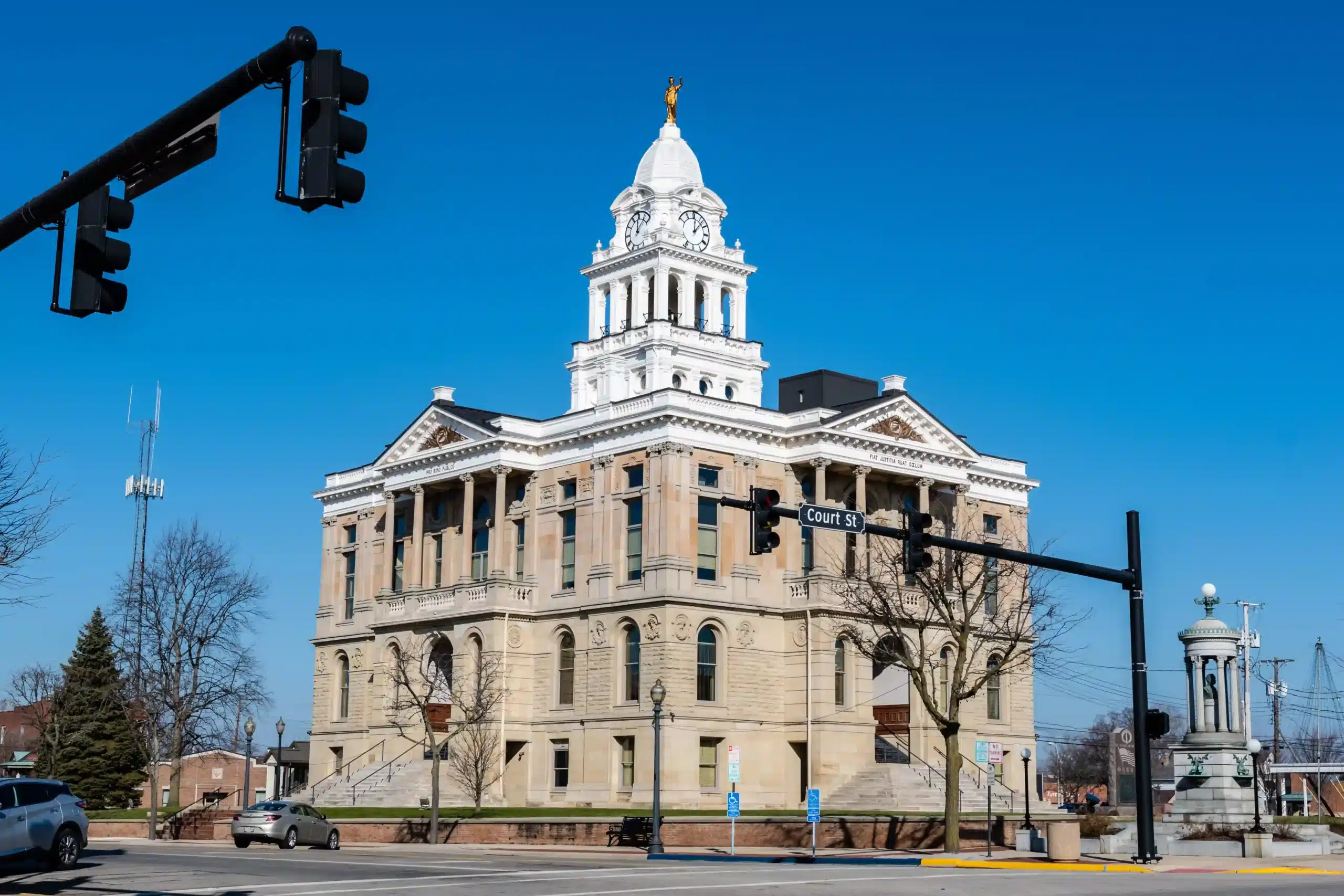 Medical Waste Disposal in Fayette County, OH